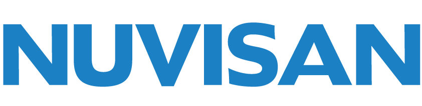 Nuvisan Logo